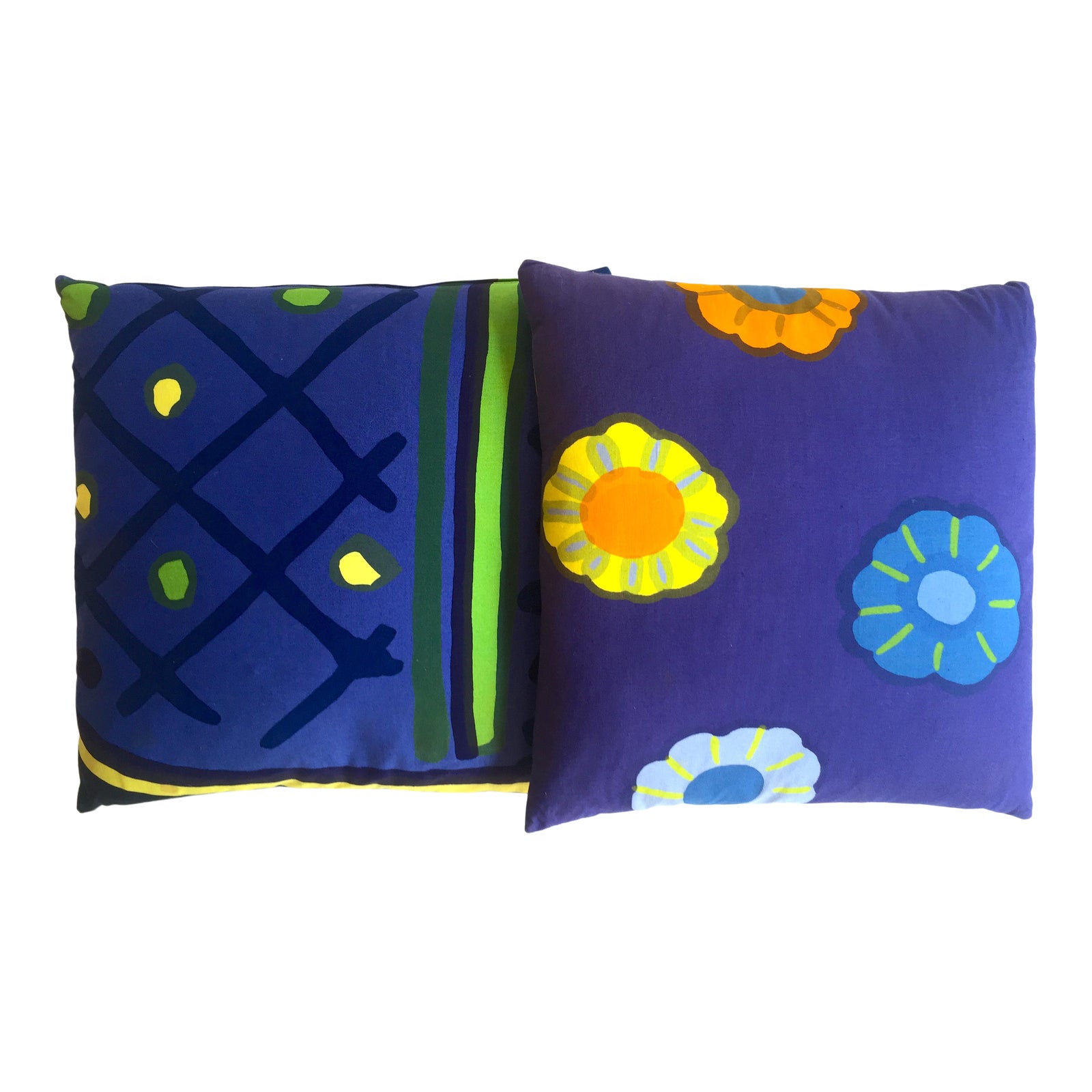 Marimekko Rare Vintage 1960 S Scandinavian Mid Century Modern