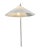1970's Chrome Enzo Mari & Giancarlo Fassina Adjustable Italian Floor Lamp For Sale - Image 4 of 5