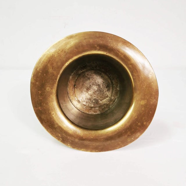 French Champagne Container, 1920s For Sale - Image 6 of 10