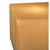 Contemporary design table lamp made by TRE Italy. Made from a metal base that supports a frosted glass square shade. The...