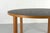Wood Filicudi Dining Table by Ettore Sottsass for Zanotta, 1990s For Sale - Image 7 of 12