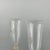 Champagne Set in Reticello and Gold Leaf by Carlo Scarpa for Venini, 1930s, Set of 5 For Sale - Image 6 of 10