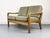 Two-Seater Sofa in Teak from Juul Kristensen, 1980s For Sale - Image 10 of 18