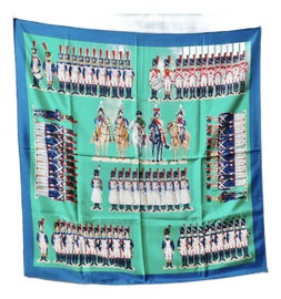 Example of Scarves