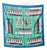 Hermes Hermès Silk Scarf 'La Grande Armée', 1976 For Sale