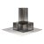 Gray Zenith Décor Boxes by Formaminima, Set of 3 For Sale - Image 8 of 8