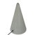 Large Teepee Lamp with White Frosted Glass Cone from SCE For Sale - Image 4 of 8