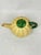 Vintage Weller Squash Teapot For Sale - Image 10 of 11