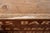 Vintage Double-Sided Bar Directional Advertising Sign For Sale - Image 9 of 13