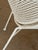 Metal 1950s Maurizio Tempestini for Salterini Radar Wrought Iron Lounge Chairs, a Pair For Sale - Image 7 of 12