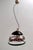 Vintage Murano Glass Pendant Light by Angelo Barovier for Barovier & Toso, 1960s For Sale - Image 13 of 13