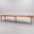 Mid-Century Modern Josef Frank 947 Dining Table Svenskt Tenn Extendable For Sale - Image 3 of 7