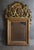 Gilt Wood Mirror, 18th Century For Sale - Image 5 of 11