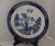 Vintage Burleigh Blue Willow Canton Dinnerware Set- 9 Pieces For Sale In Los Angeles - Image 6 of 7