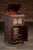 Antique Silvertone Floor Phonograph Cabinet With Records For Sale In Chicago - Image 6 of 12