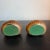 Mid-Century Modern Ben Seibel Copper Clam Shell Bookend Set, Mid-Century Modern, 1950s For Sale - Image 3 of 7
