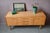 Wood Low Vintage Sideboard, 1960s-1970s For Sale - Image 7 of 18