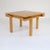 Coffee Table Convertible Into Dining Table, 1970s For Sale - Image 4 of 11