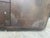 Metal 2018 Timothy Oulton Hudson Leather Bar Cabinet For Sale - Image 7 of 7