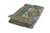 2010s Modern Moroccan Style Hand Woven Colorful Kilim 6'6"x9'8" For Sale - Image 5 of 6