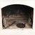 Neoclassical Style Fireplace Stove in Ceramic For Sale - Image 11 of 14
