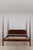 Age: Approx: 30 Years Old Details: Tapering Pencil Posts Quality Construction Traditional Style Bolted Rail Construction...