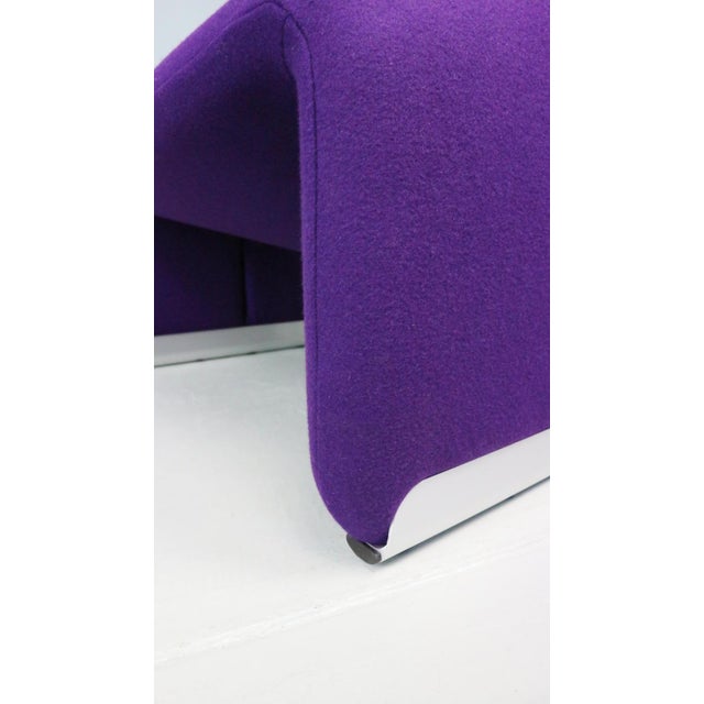 F598 Groovy Armchair attributed to Pierre Paulin for Artifort, 1990s For Sale - Image 12 of 18