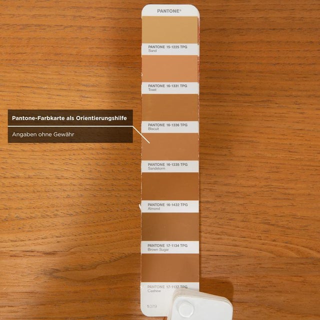 Cattelan Italia Spyder Wooden Dining Table in Brown Anthracite For Sale - Image 9 of 14