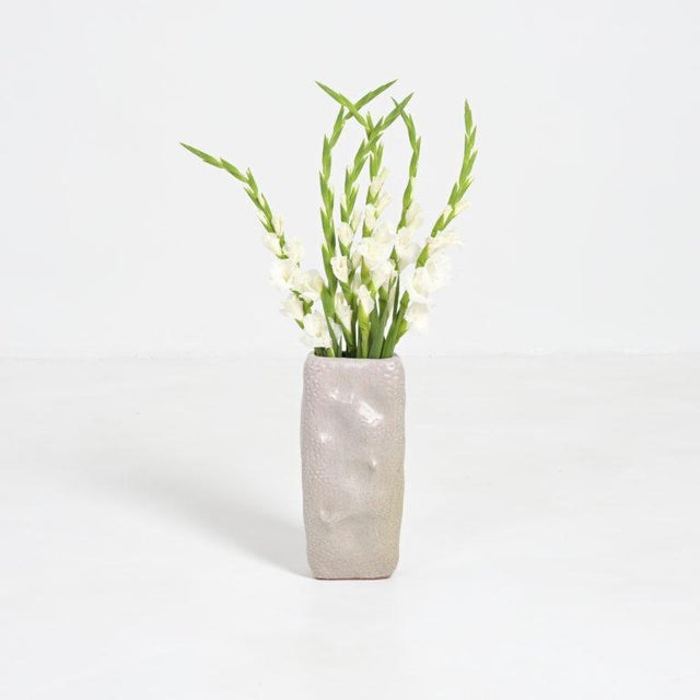 Large Brutalist Ceramic Vase, 1970s For Sale - Image 16 of 17