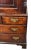 Antique Georgian Oak Press Cupboard, 1750 For Sale - Image 10 of 13