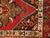 Antique Caucasian Rug. 2'x 3'6" For Sale - Image 16 of 18