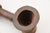 1900s Colonial Large Smoking Pipe From Angola, Chokwe, African Art For Sale - Image 10 of 12