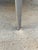 Mid 20th Century Attributed to Milo Baughman for Thayer Coggin Flat Bar Chrome Lounge Chairs For Sale - Image 10 of 10