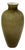 1980s "Cinese" Large Italian Art Glass Vase by Paolo Venini For Sale