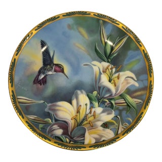 Gems of Nature the Beautiful Hummingbirds by Cyndi Nelson For Sale