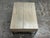 Wood William Sonoma for West Elm Industrial Storage Pop-Up Coffee Table For Sale - Image 7 of 12