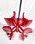 1970s Scandinavian Modern Pendant Light from Vitrika, 1970s For Sale - Image 5 of 14