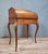 Louis XV Cylinder Desk in Marquetry and Gilt Bronze For Sale - Image 6 of 10
