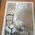 Original 1960’s Jean Jansem Still Life with Chair and Hat lithograph. Signed and framed. Lithograph measures 9x12 / 14x17...