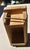 American 18th Century Wood Butter Mold For Sale - Image 3 of 4