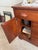 Carl Forslund Buffet/Sideboard Cherry Finish For Sale - Image 12 of 12