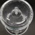 Glass Louis Roederer Lucite Champagne Cooler Bucket With 2 Orrefors Toasting Flutes- Group of 3 For Sale - Image 7 of 12