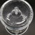 Glass Louis Roederer Lucite Champagne Cooler Bucket With 2 Orrefors Toasting Flutes- Set of 3 For Sale - Image 7 of 12