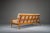 Danish Modern Seating Set in Teak by Arne Vodder for France & Søn, 1960s, Set of 3 For Sale - Image 10 of 18