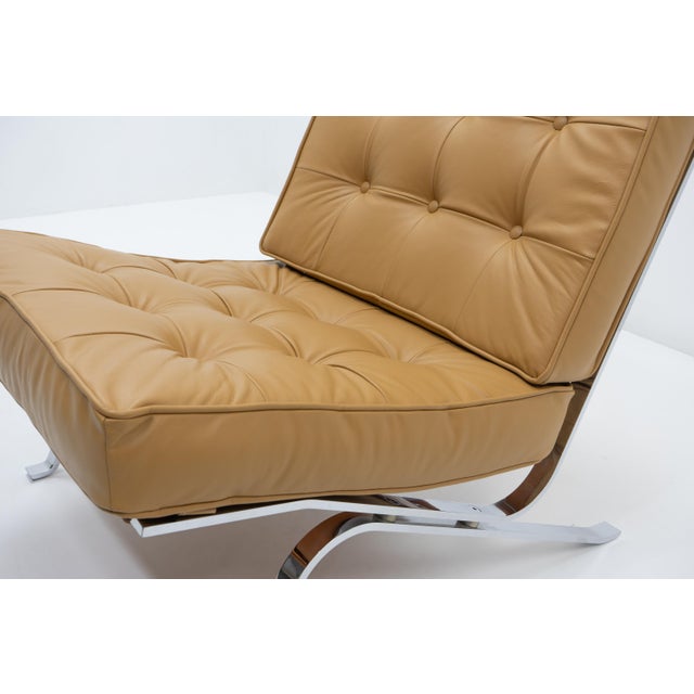 RH-301 Lounge Chair by Robert Haussmann for de Sede, 1960s For Sale - Image 14 of 16