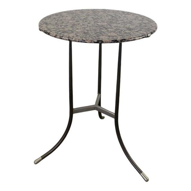 AE Side Table by Cedric Hartman, USA, 1970s For Sale - Image 10 of 10