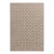 Amber Lewis x Loloi Cali Taupe / Natural 7'-10" x 10' Area Rug For Sale