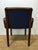 Mid-Century Modern Bill Stephens for Knoll Dining Chair For Sale - Image 3 of 5