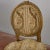 Set of Napoleon III Gilded Chairs For Sale - Image 6 of 9