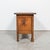 19th Century French Directoire Style Provincial Mélèze Petite Chest For Sale - Image 10 of 13